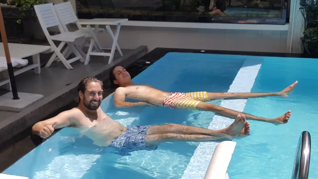 Фантхьет: Mui Ne Sports Hotel