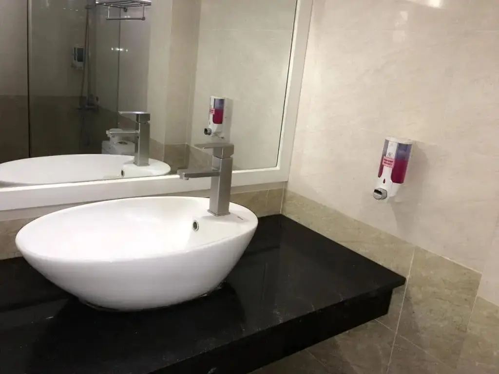 Фантхьет: Mui Ne Sports Hotel