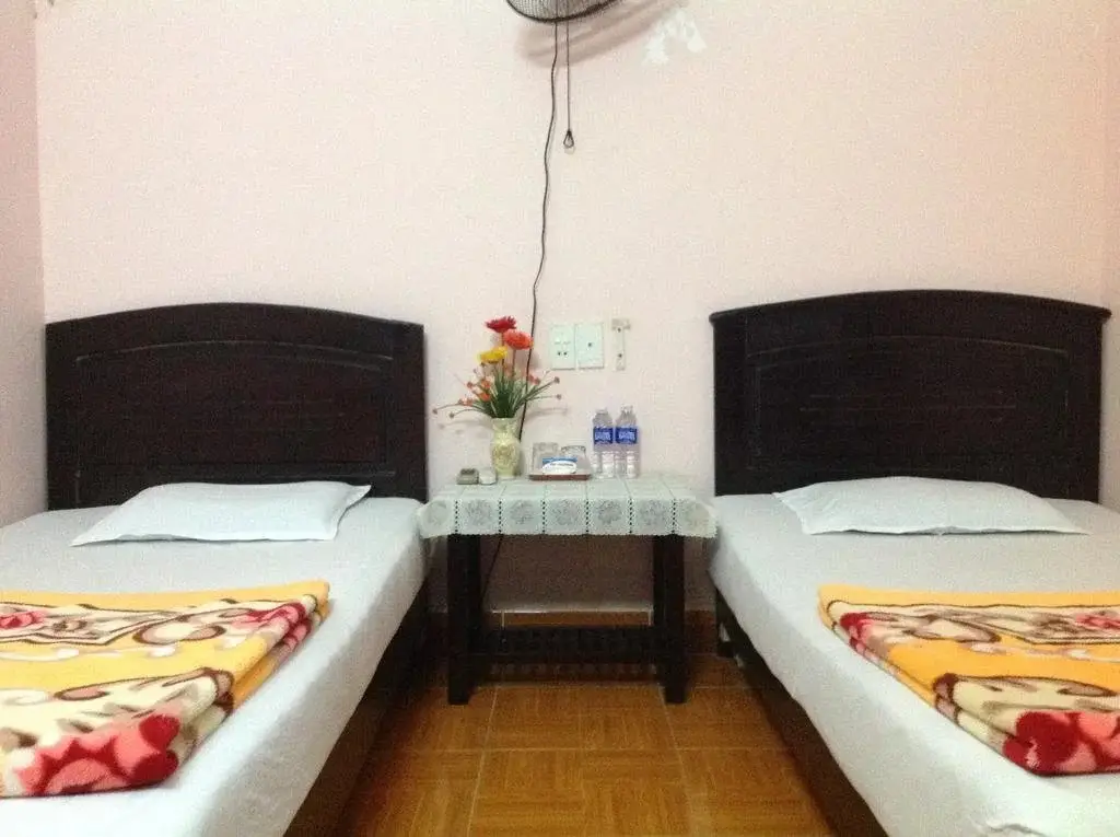 Хюэ: Tri Phuong Guesthouse