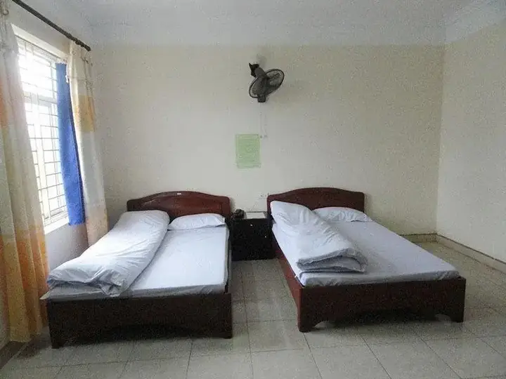 Хюэ: Tri Phuong Guesthouse