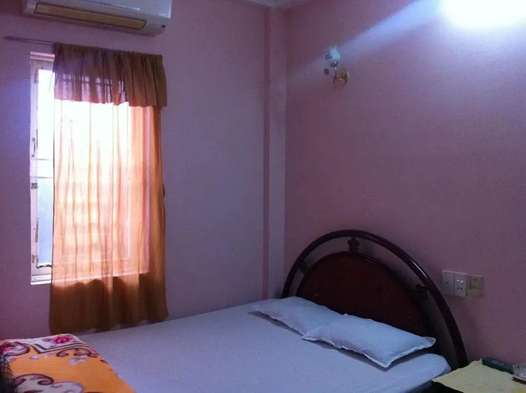 Хюэ: Tri Phuong Guesthouse