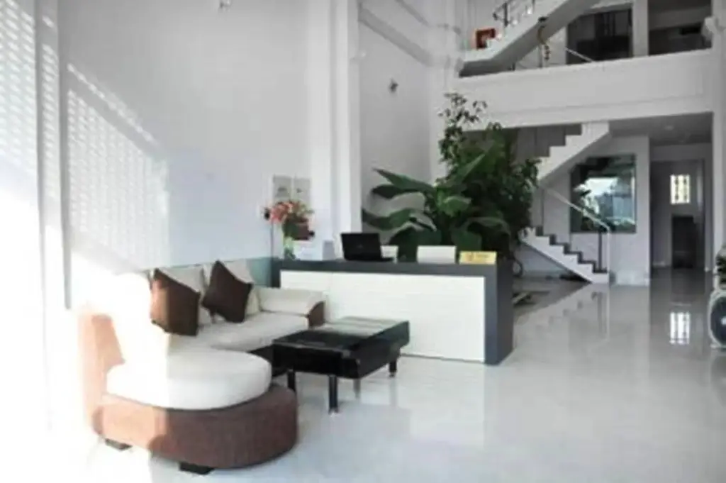 Дананг: Yen Tran Hotel