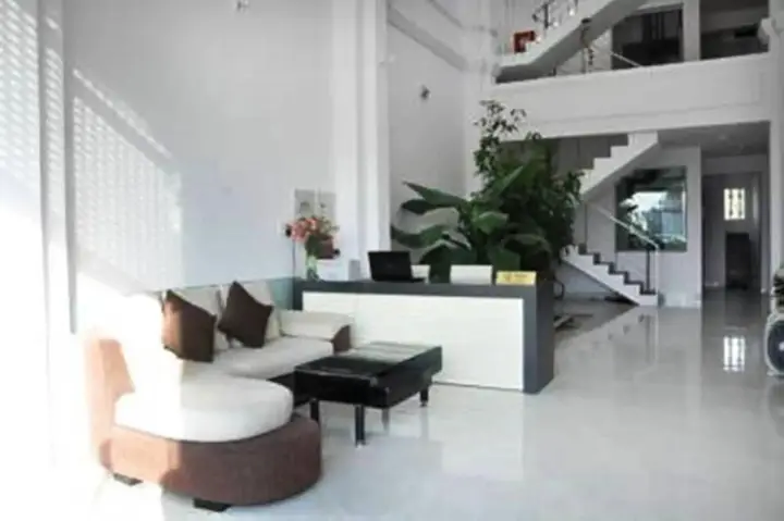 Дананг: Yen Tran Hotel