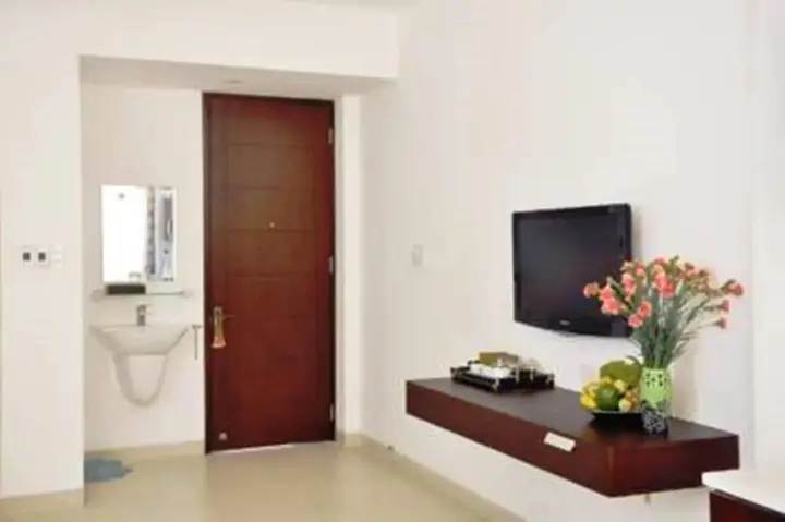 Дананг: Yen Tran Hotel