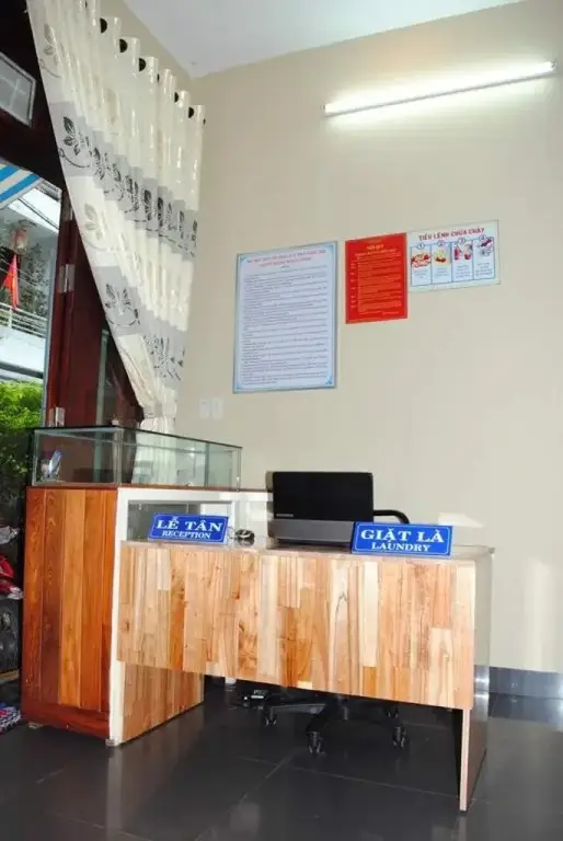 Хюэ: Thanh An 2 Guesthouse