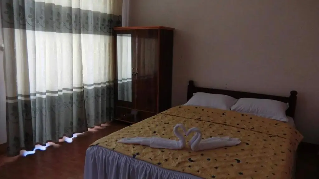 Хюэ: Thanh An 2 Guesthouse