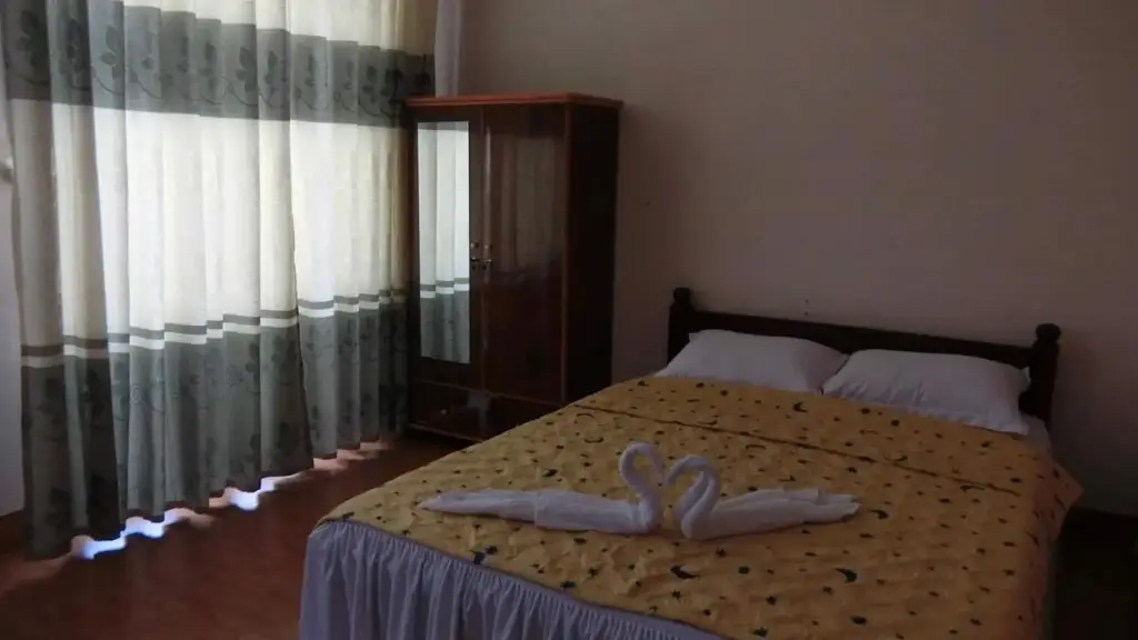 Хюэ: Thanh An 2 Guesthouse