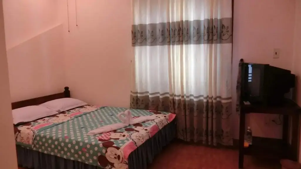 Хюэ: Thanh An 2 Guesthouse