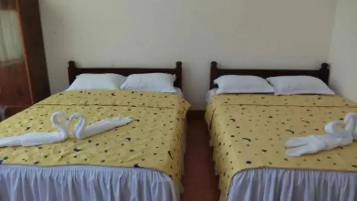 Хюэ: Thanh An 2 Guesthouse