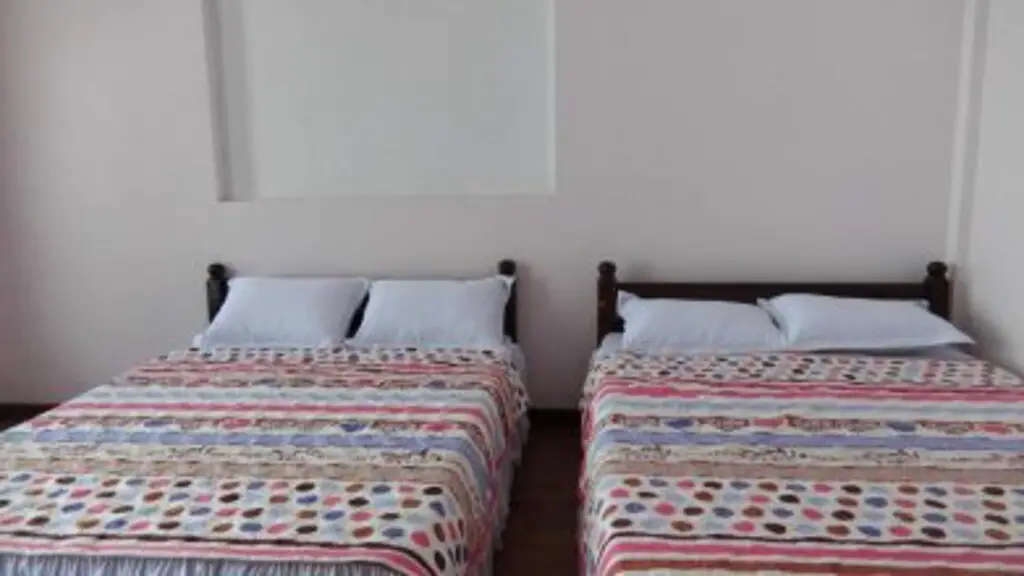 Хюэ: Thanh An 2 Guesthouse