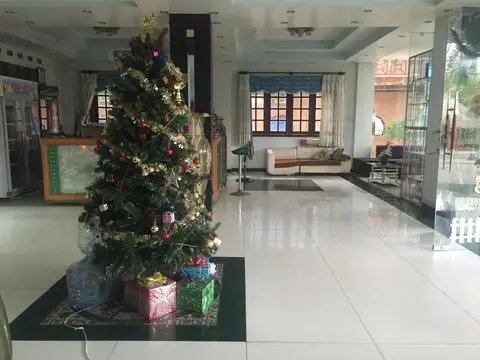 Thanh Nga Hotel — фото 1