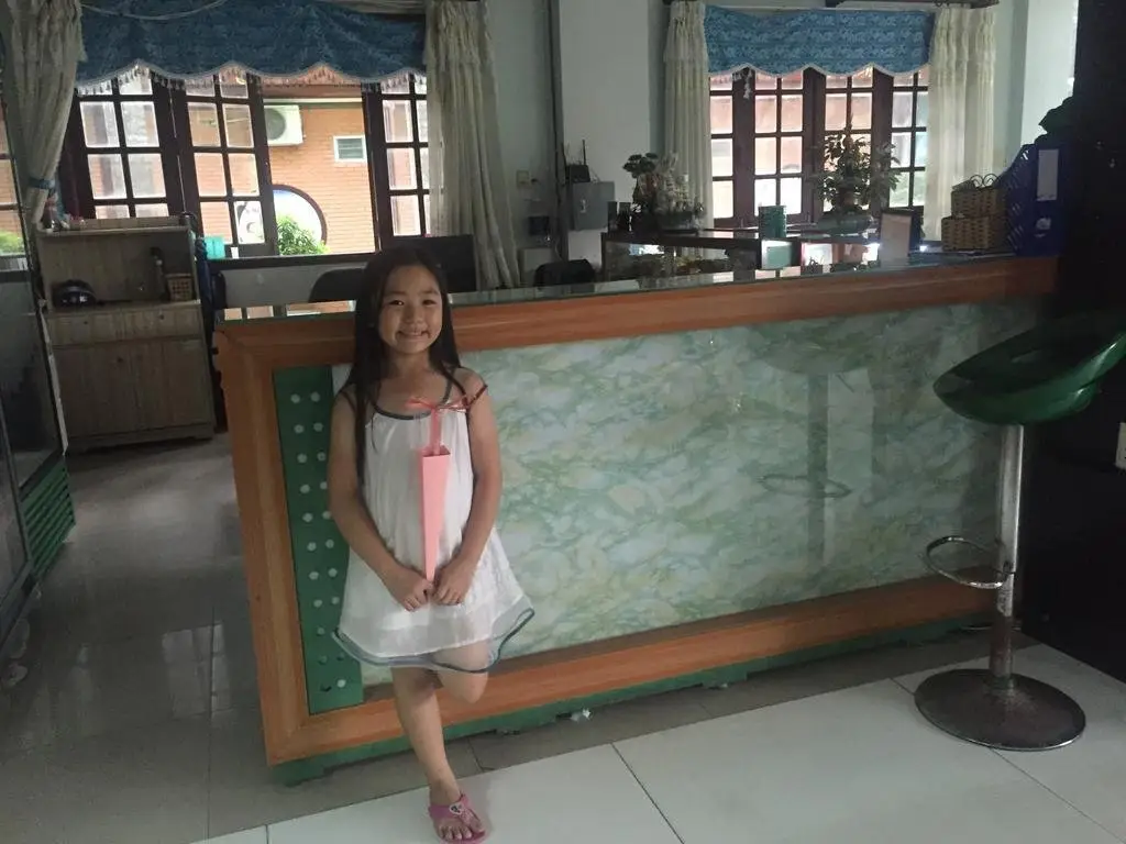 Thanh Nga Hotel — фото 1