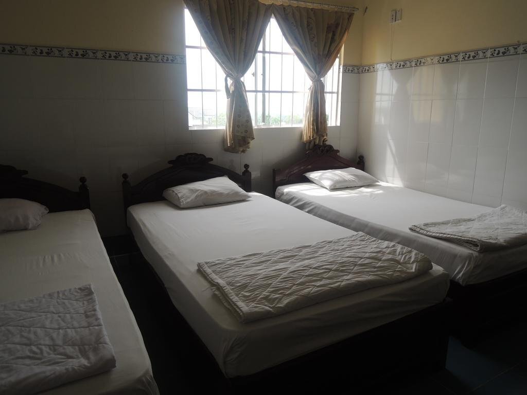 Виньлонг: Ngu Long Hotel