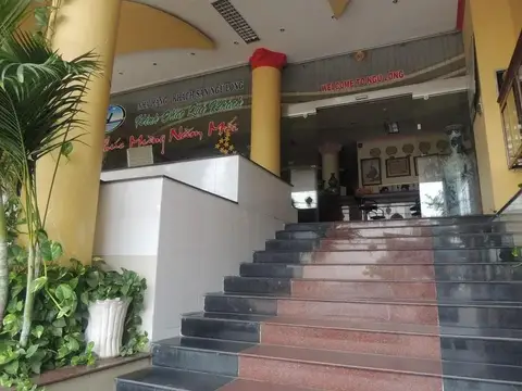 Ngu Long Hotel — фото 1