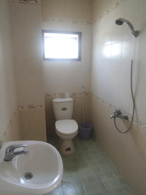 Кай Бе: Yen Nga Hotel