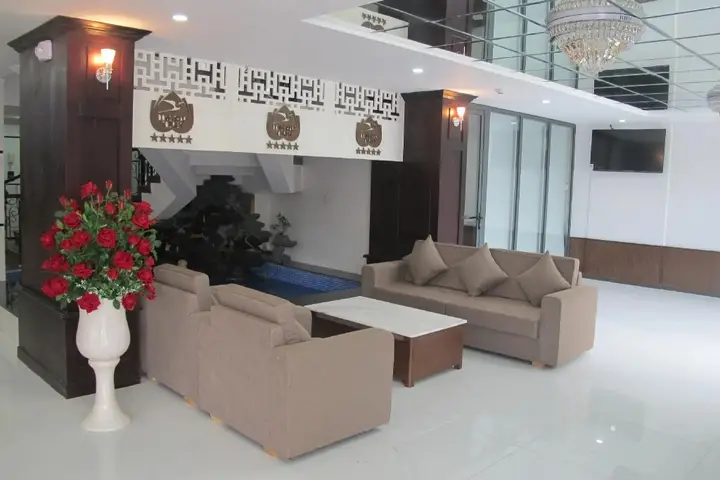 Кантхо: Sao Mai Hotel