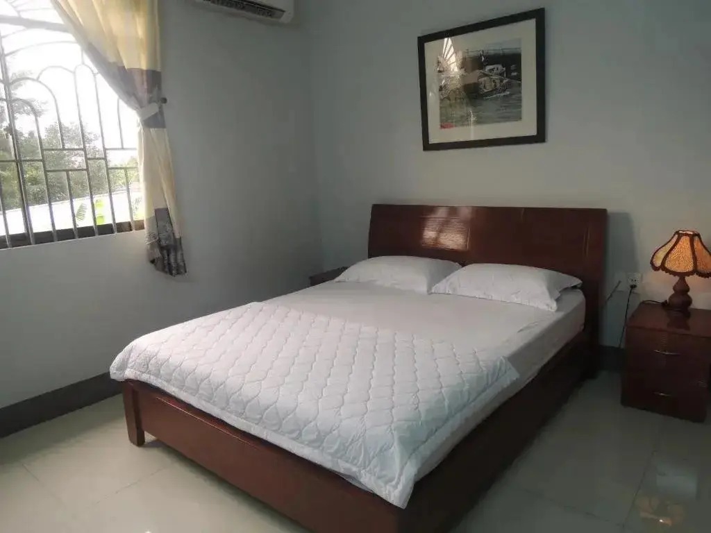 Кантхо: Sao Mai Hotel