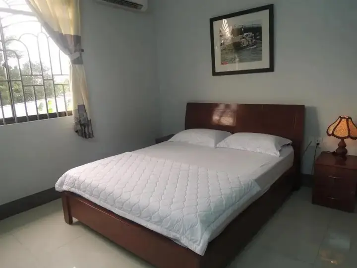 Кантхо: Sao Mai Hotel