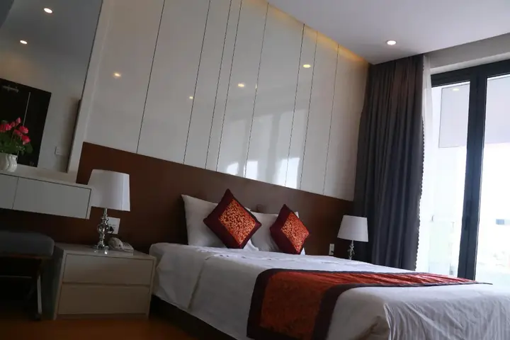 Кантхо: Sao Mai Hotel