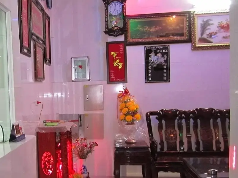 Митхо: Trung Luong 2