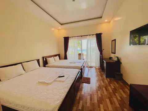 Phuong Binh House — фото 1