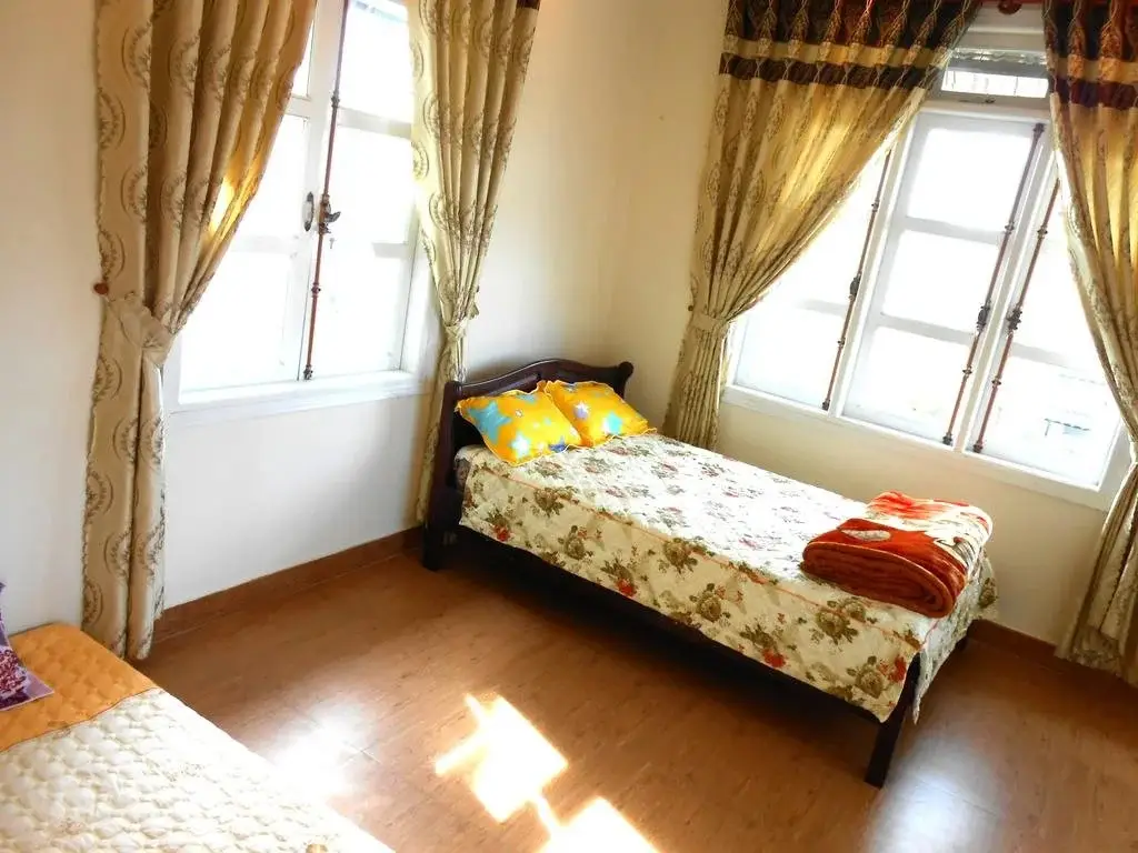 Далат: Villa Y Thu Dalat