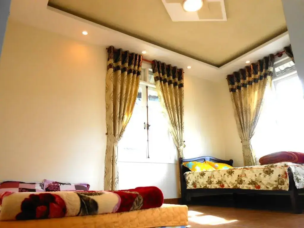 Далат: Villa Y Thu Dalat