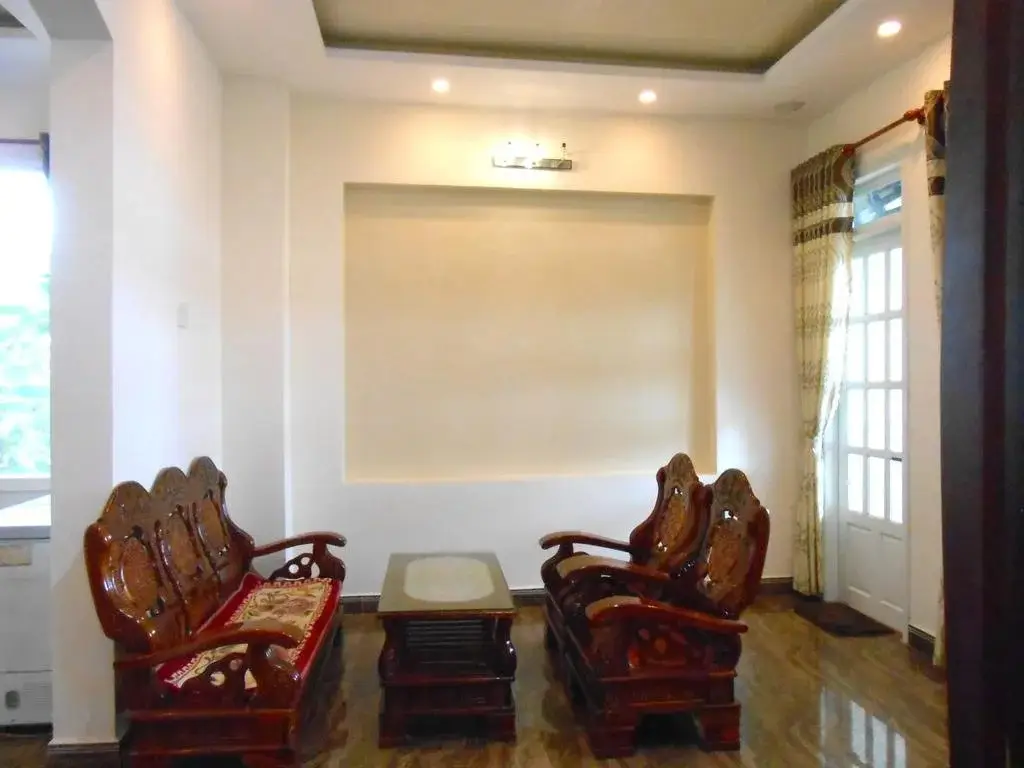 Далат: Villa Y Thu Dalat