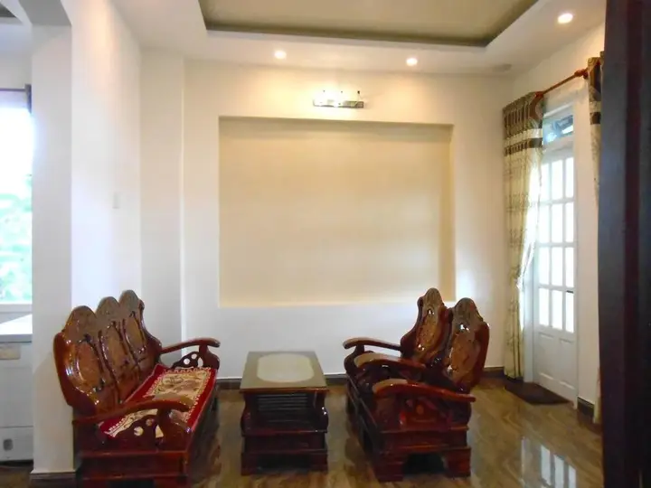 Далат: Villa Y Thu Dalat