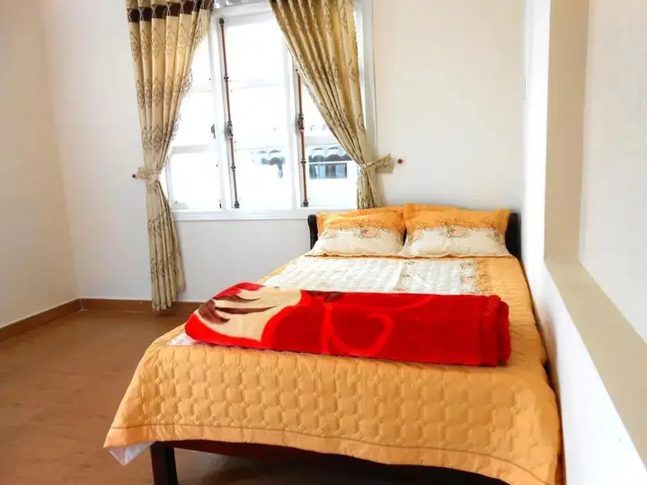 Далат: Villa Y Thu Dalat