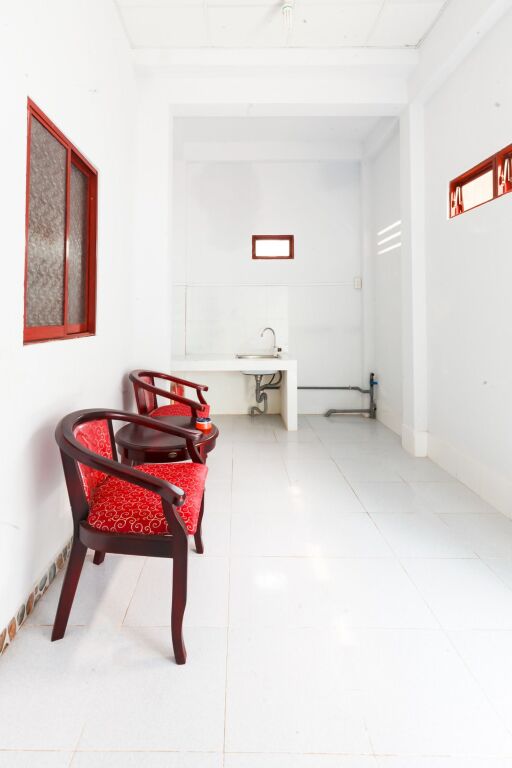 остров Фукуок: Ngoc Qui Bungalow