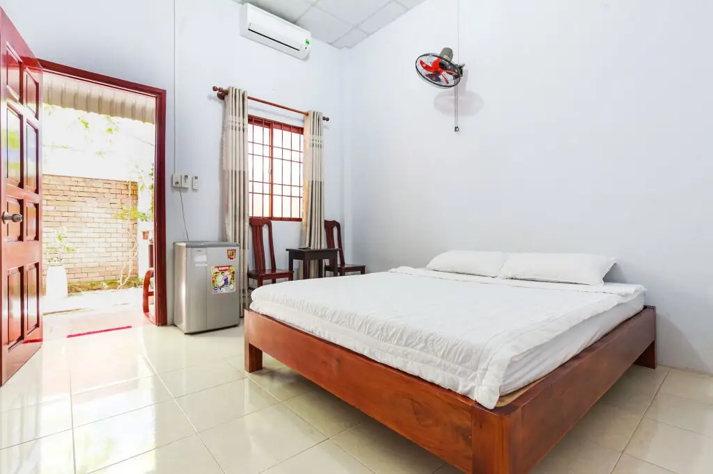 остров Фукуок: Ngoc Qui Bungalow