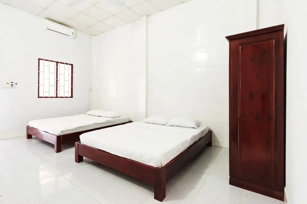 остров Фукуок: Ngoc Qui Bungalow