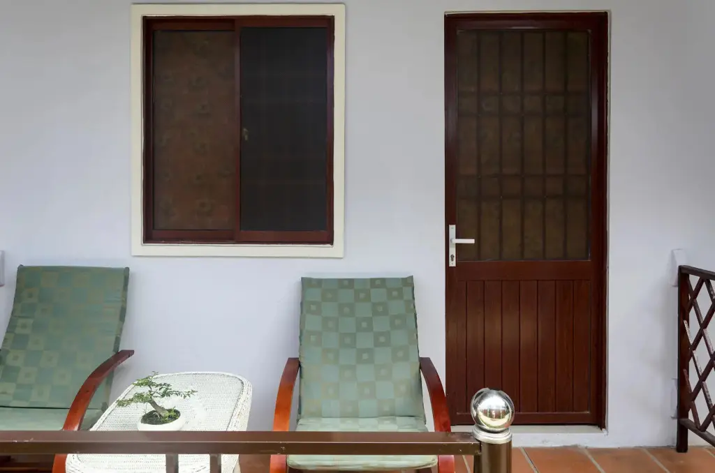 остров Фукуок: Ngoc Qui Bungalow