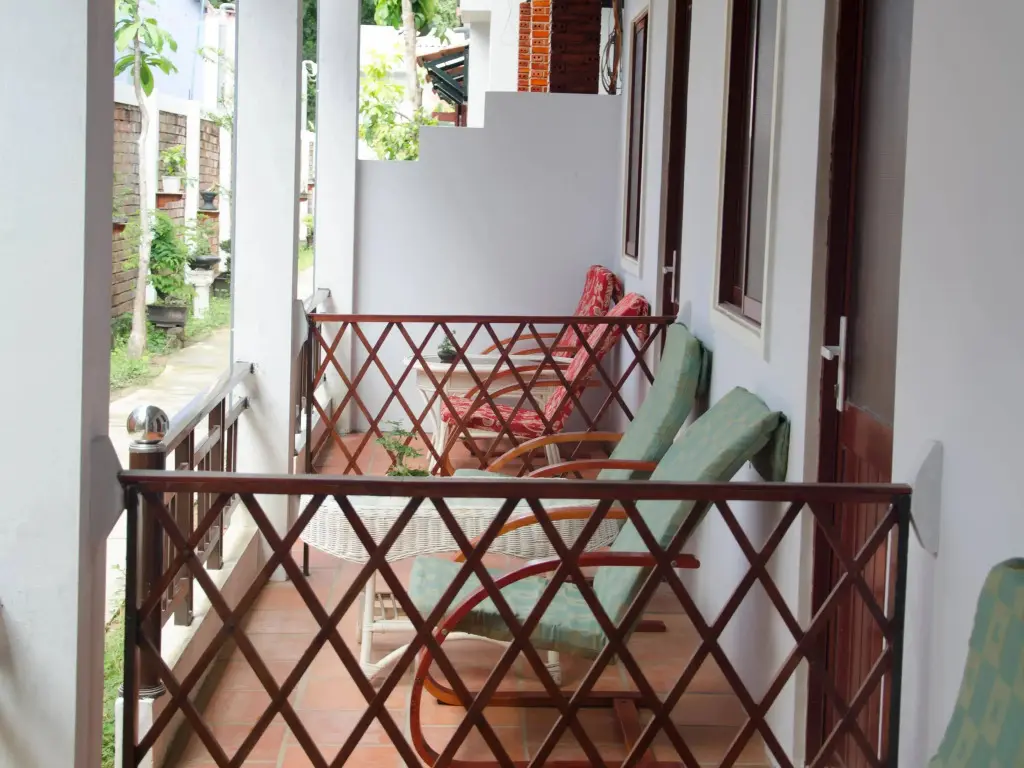 остров Фукуок: Ngoc Qui Bungalow