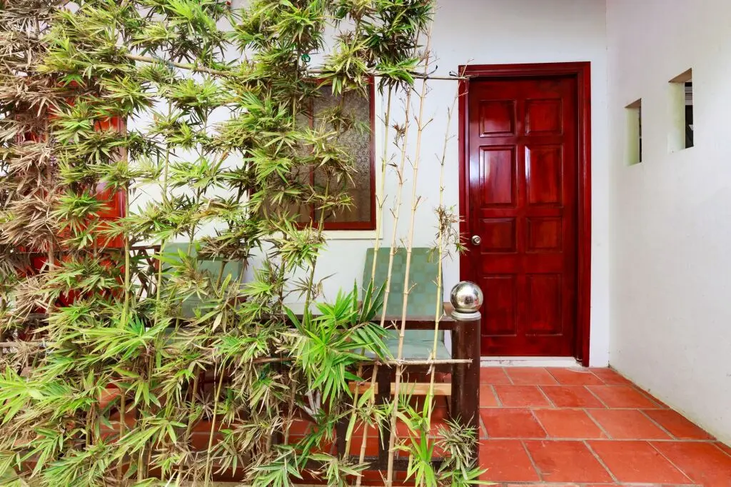 остров Фукуок: Ngoc Qui Bungalow