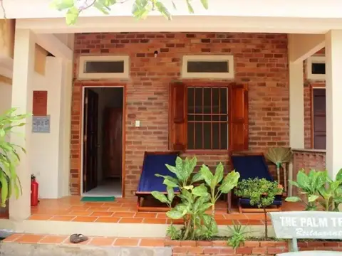 The Palm Tree Guesthouse — фото 1