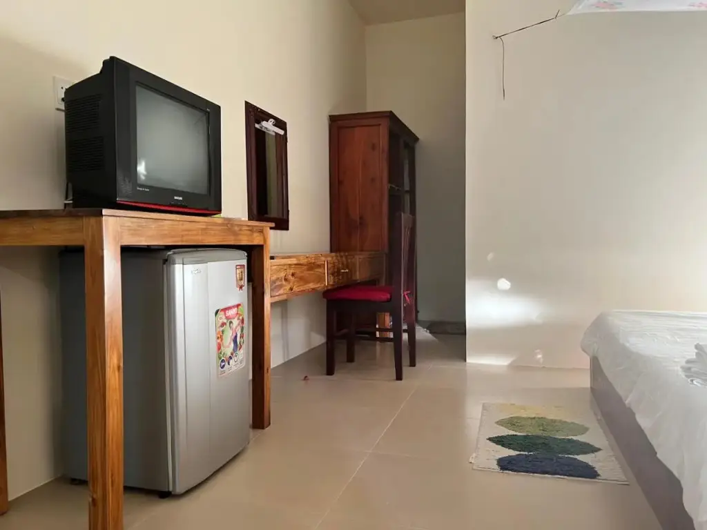 остров Фукуок: The Palm Tree Guesthouse
