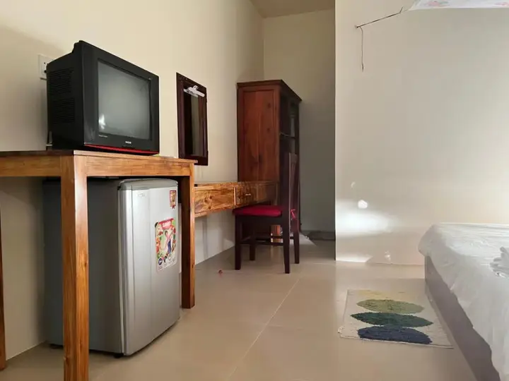остров Фукуок: The Palm Tree Guesthouse