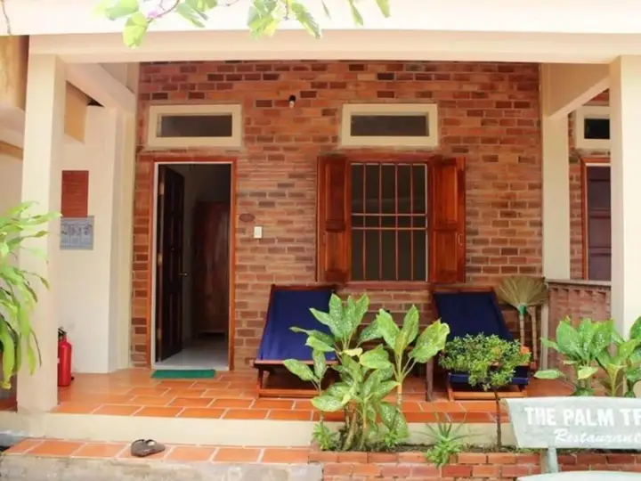 остров Фукуок: The Palm Tree Guesthouse