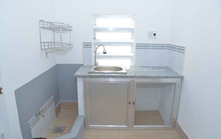 остров Фукуок: Hong Xuan Guesthouse