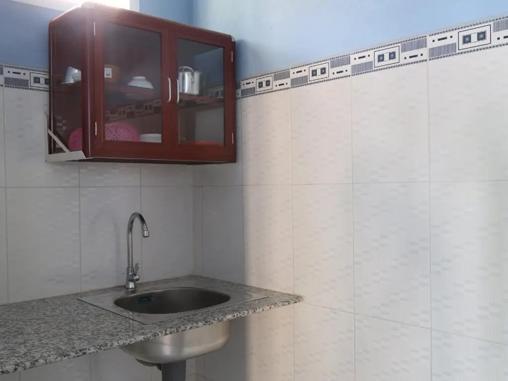 остров Фукуок: Duc Anh Garden Homestay