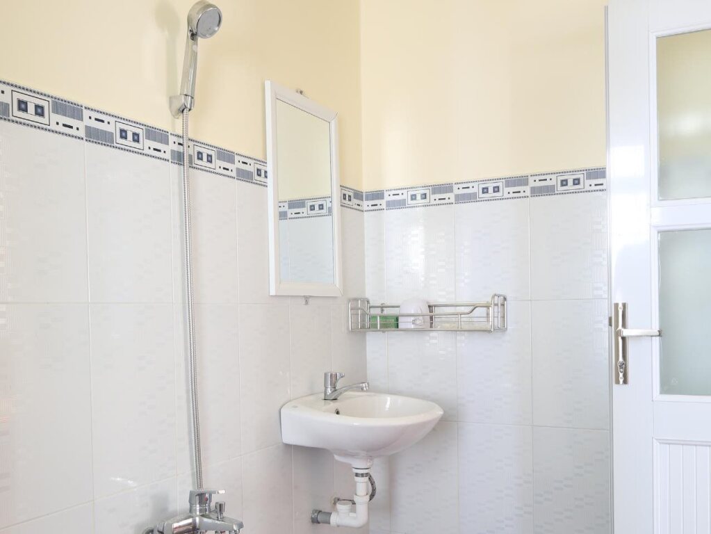 остров Фукуок: Duc Anh Garden Homestay