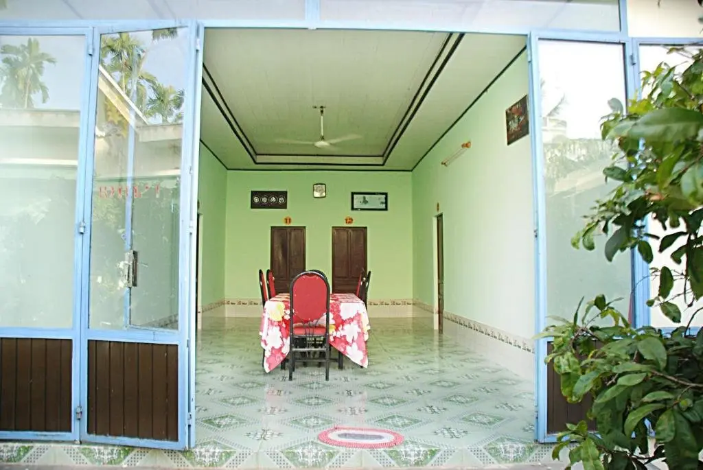 Митхо: Thao Nhi Hotel