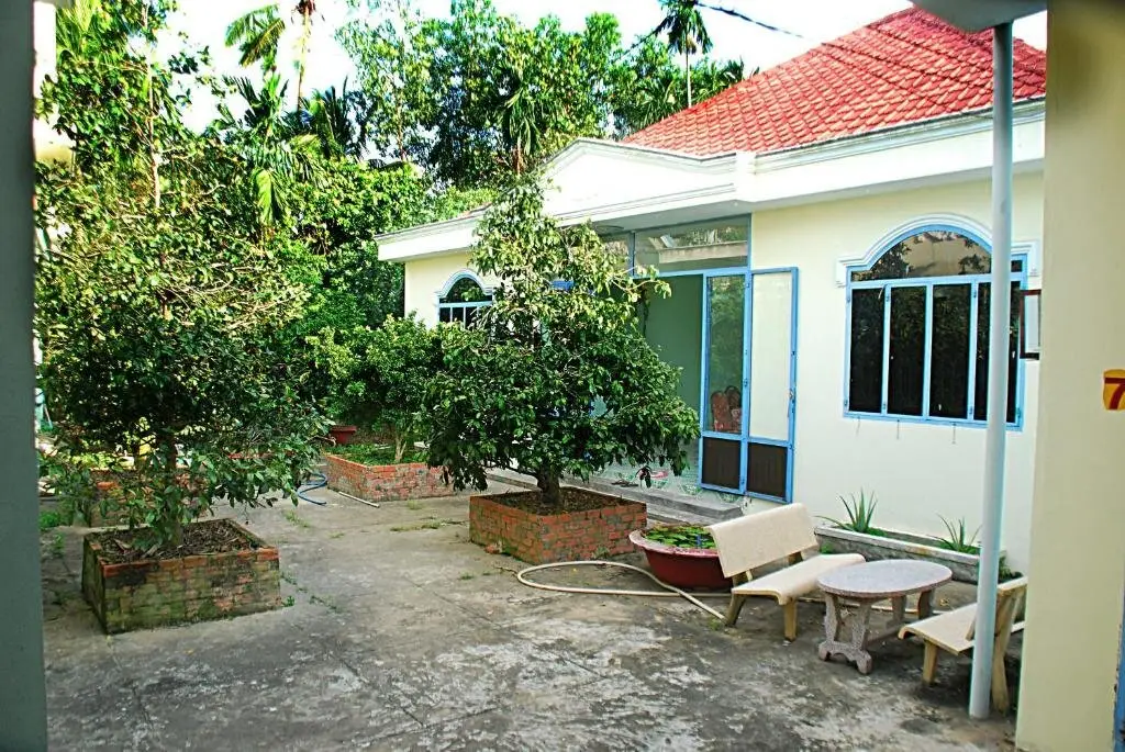Митхо: Thao Nhi Hotel