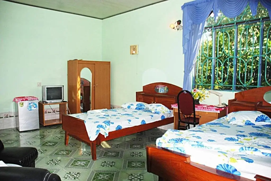 Митхо: Thao Nhi Hotel