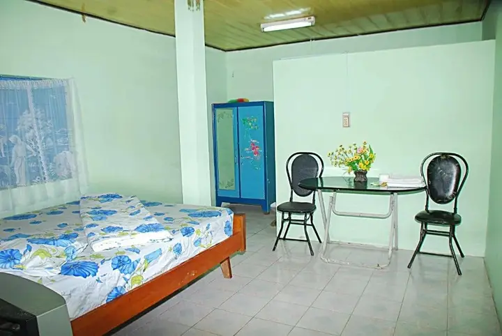 Митхо: Thao Nhi Hotel
