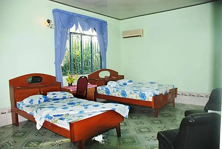 Митхо: Thao Nhi Hotel