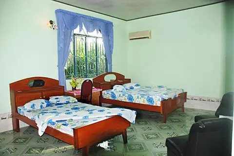 Thao Nhi Hotel — фото 1