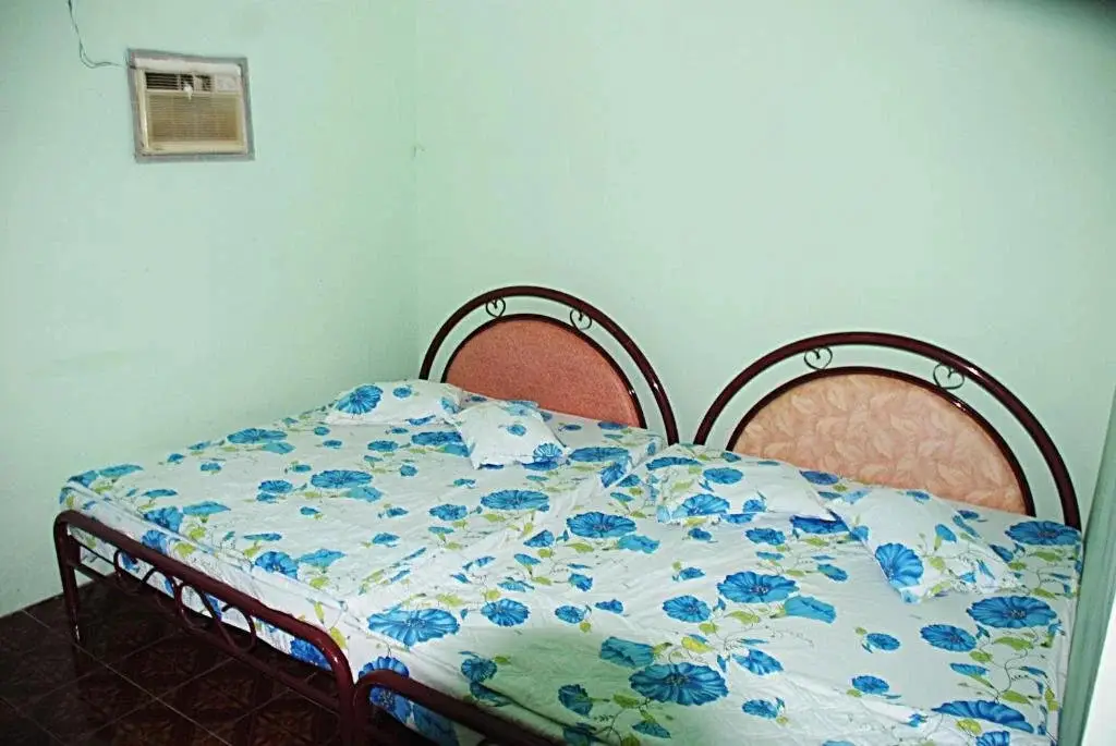 Митхо: Thao Nhi Hotel